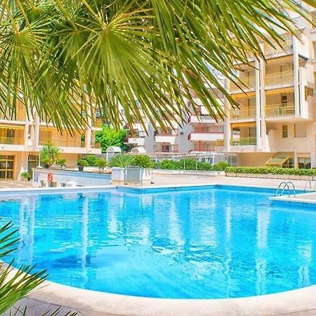 Salou Novelty Primera Linea De Mar エクステリア 写真