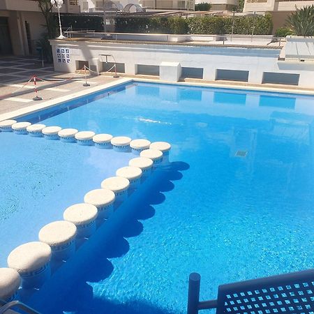 Salou Novelty Primera Linea De Mar エクステリア 写真