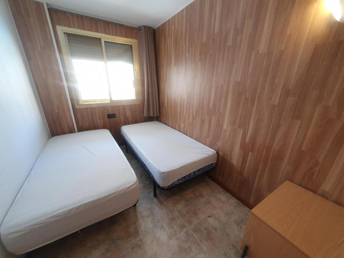 Salou Novelty Primera Linea De Mar エクステリア 写真